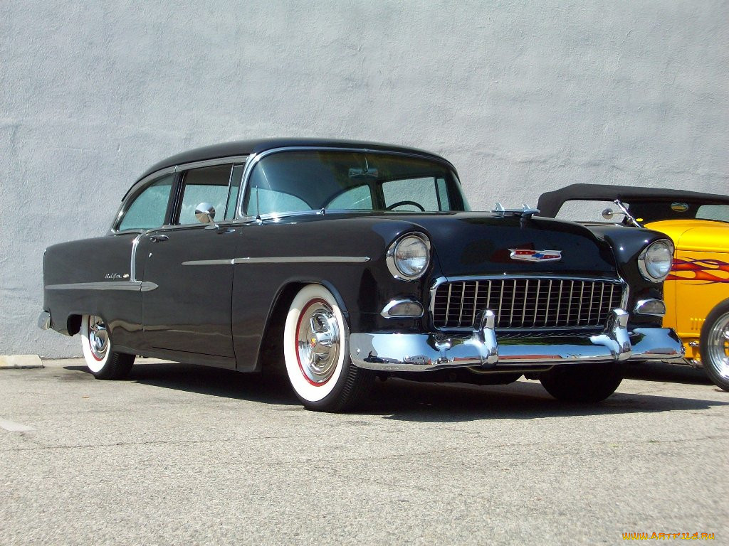 , chevrolet